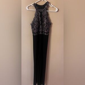 Jumpsuit 8P